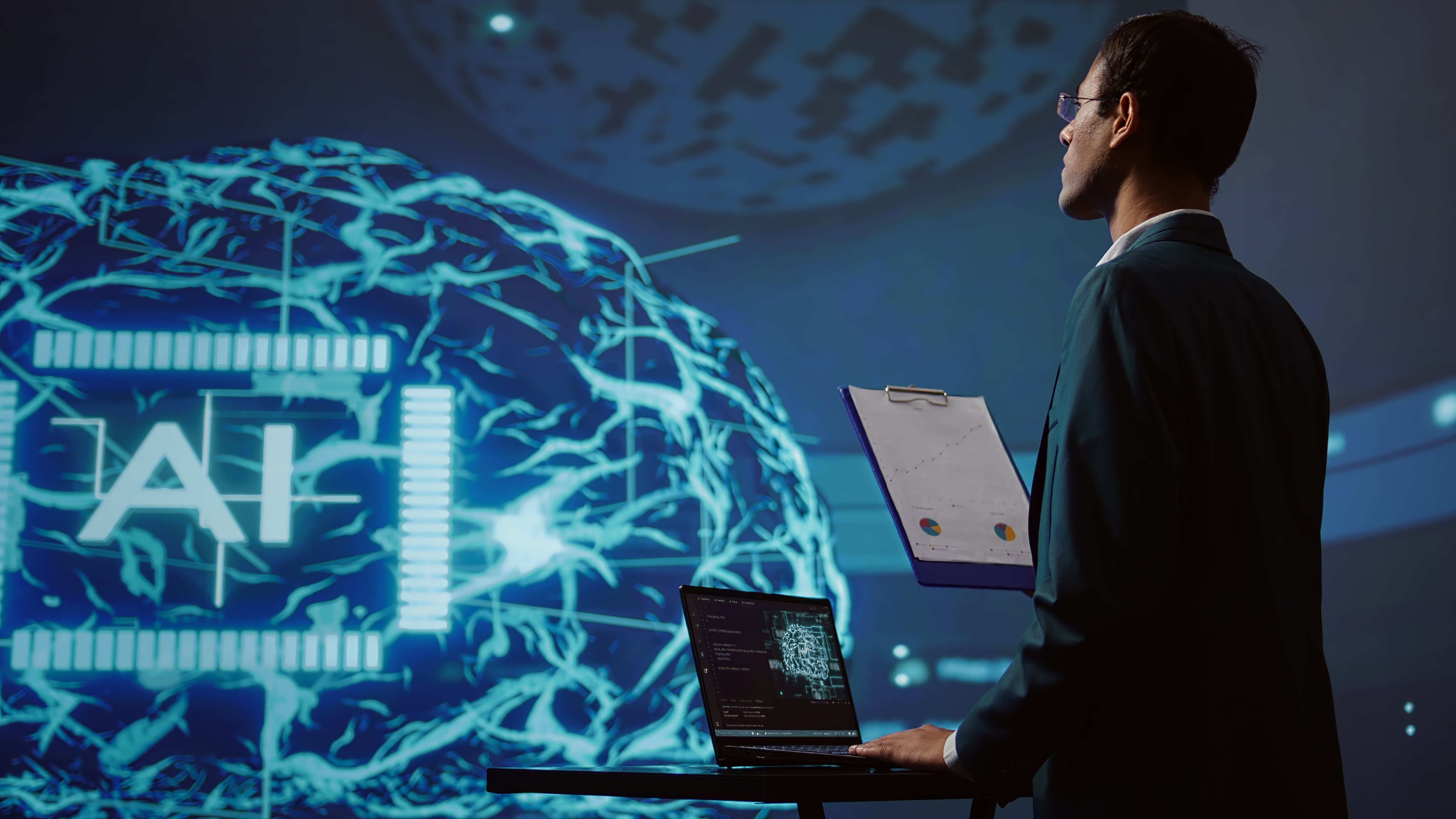 AI Governance and Compliance: What Every SaaS Company Needs to Know