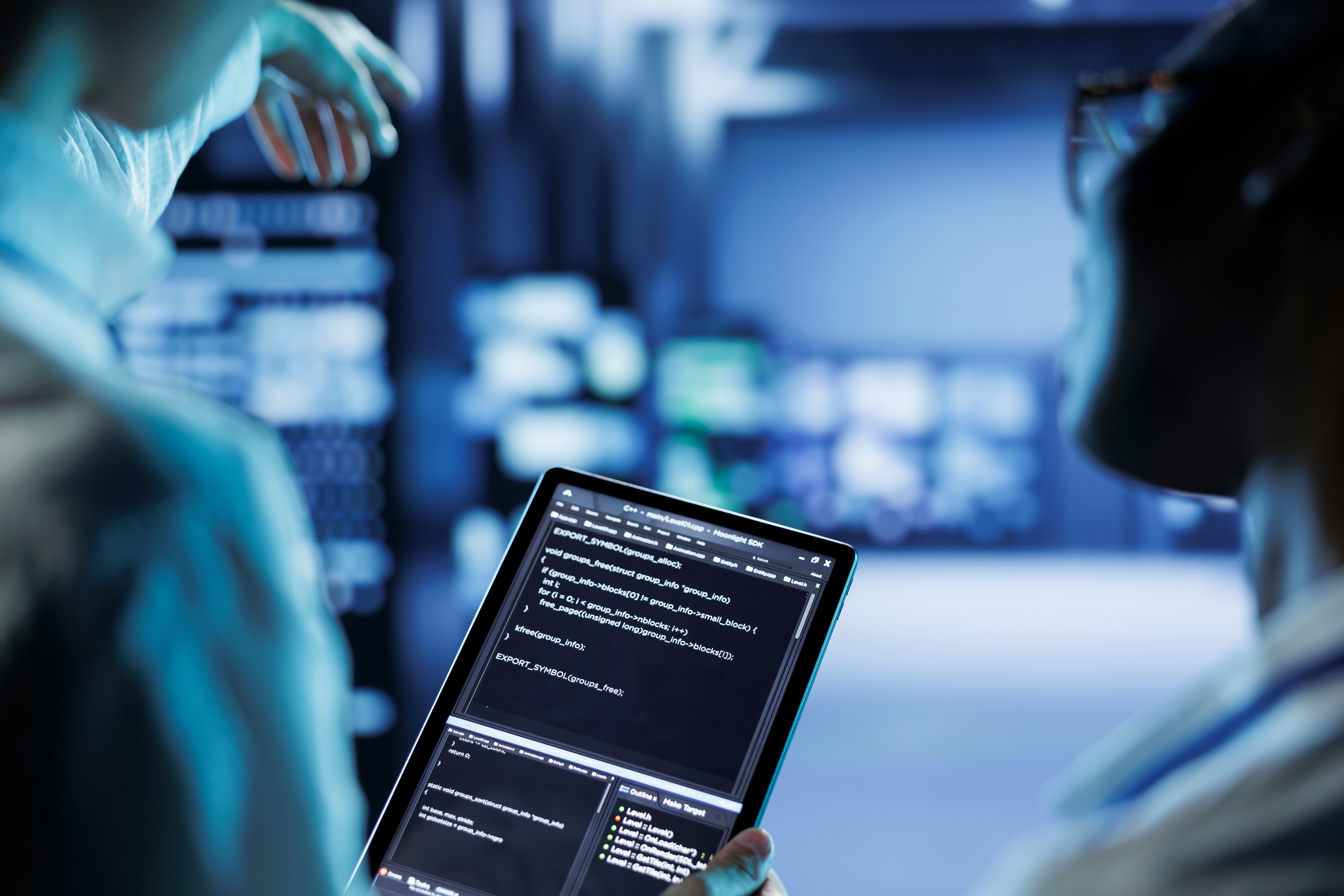 CMMC Compliance for Government Contractors (2026)