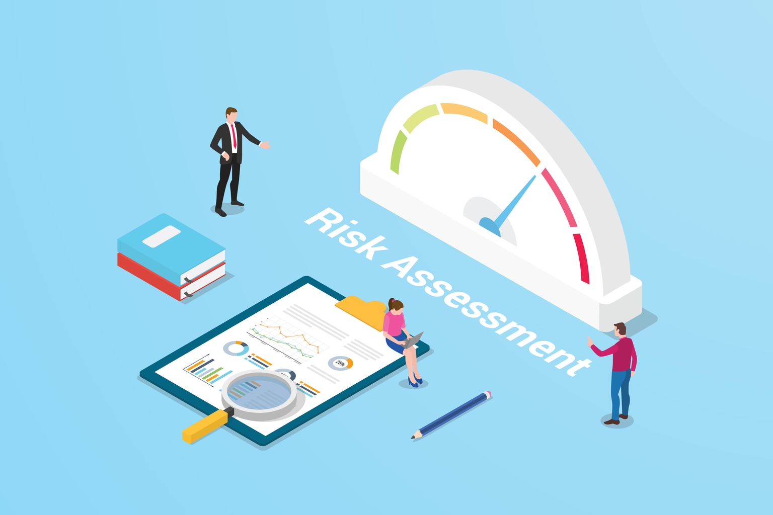 Effective Risk Assessments: Why They Matter More Than You Think