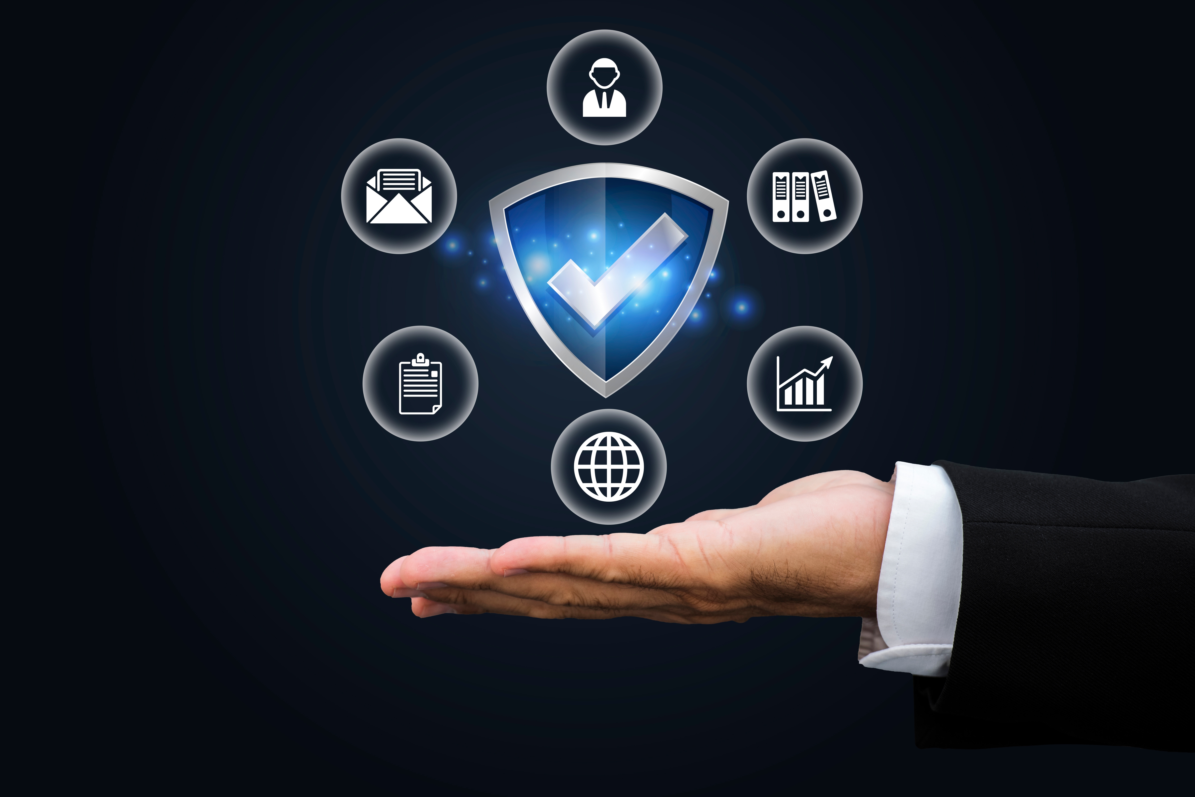 Compliance in the Cloud