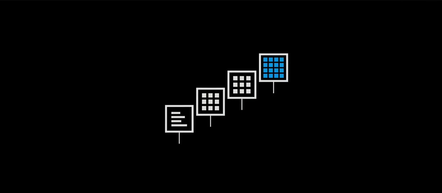 Build an Evidence Library That Scales With Your Company