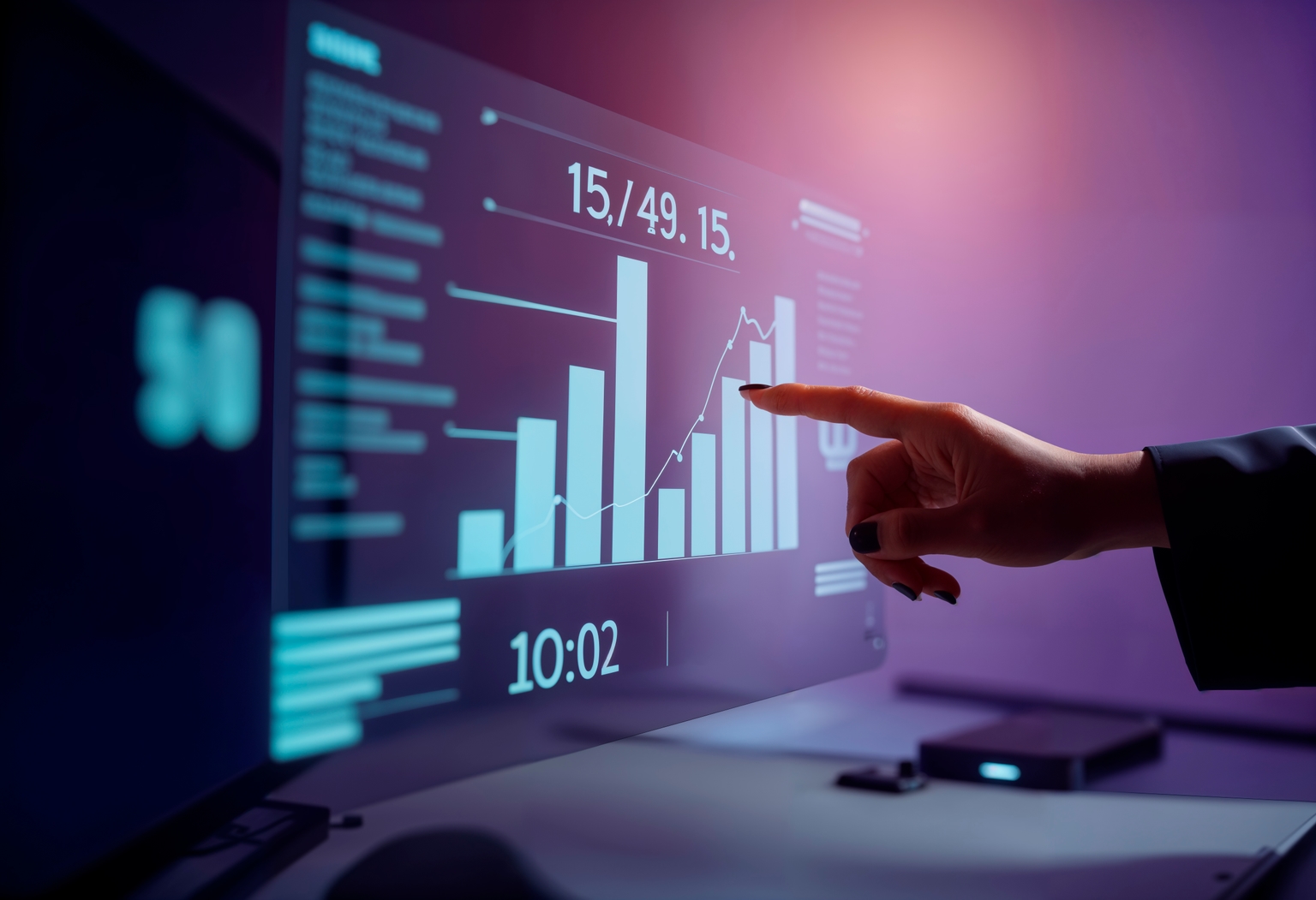 GRC Metrics Executives Actually Care About