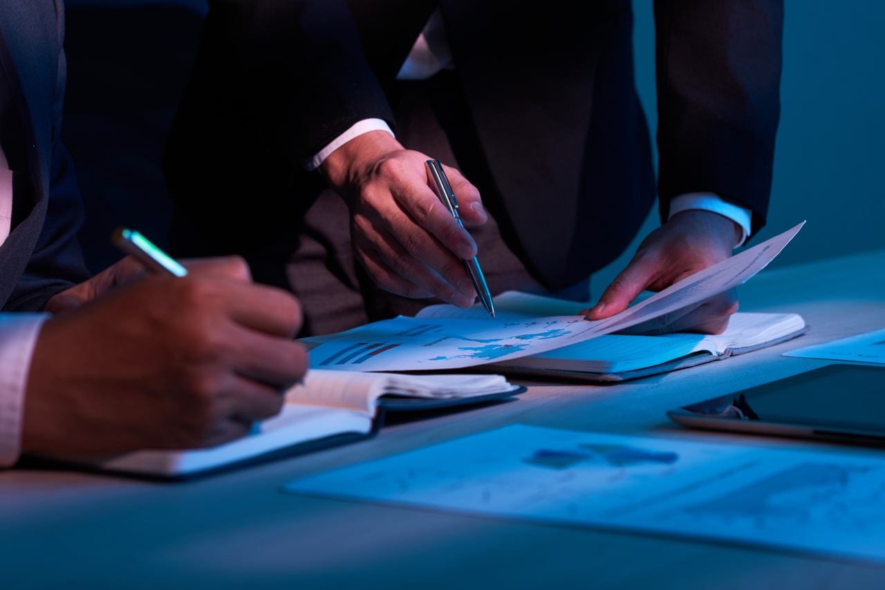 Dealing with Bad Auditors: How to Protect Your Program When the Process Breaks Down