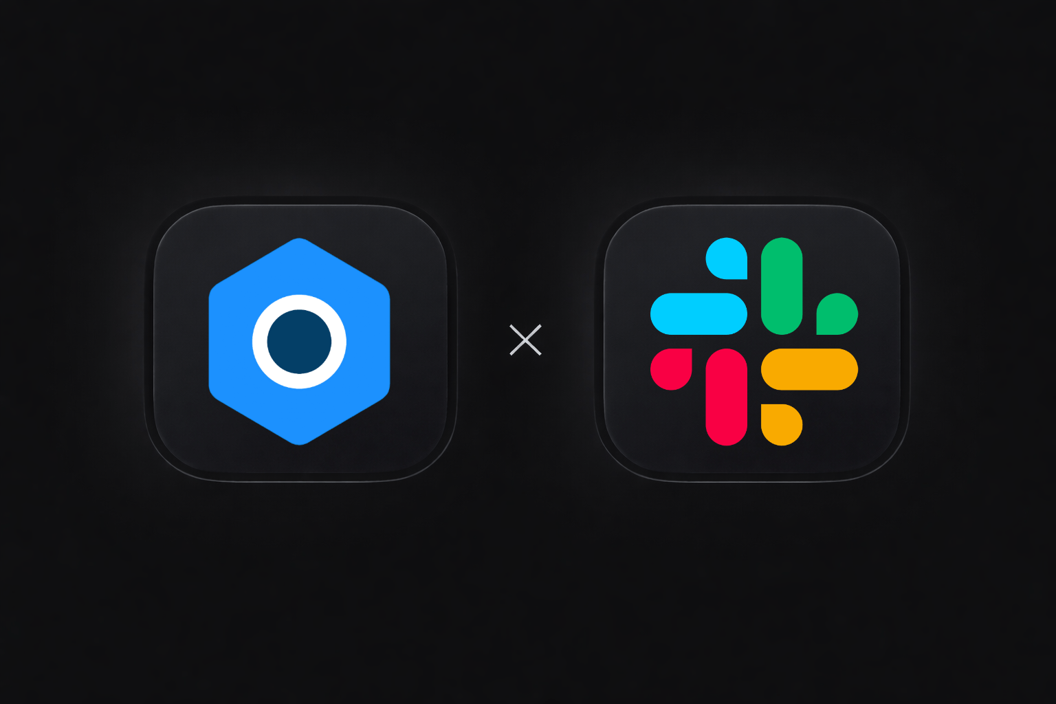 Slack Integration, Communications Platform & Desktop App