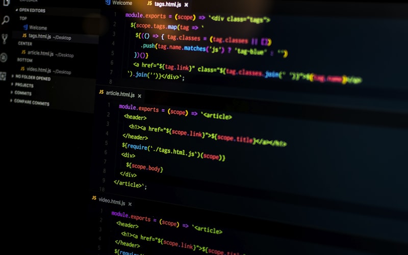 TypeScript & Quality of Life